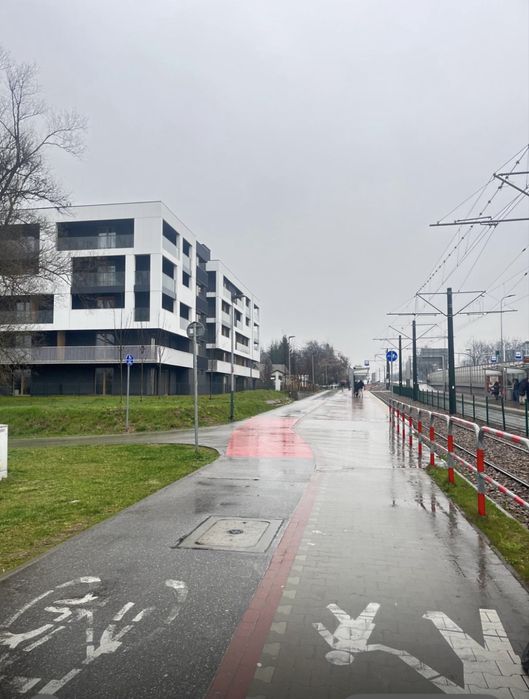 Wynajme mieszkanie Kraków Ruczaj