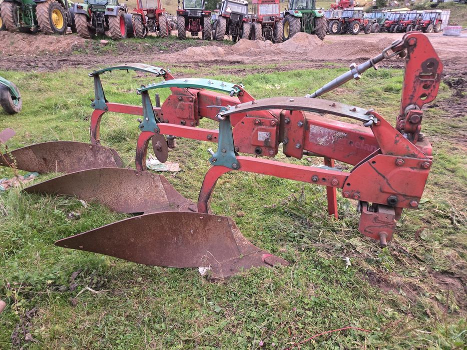 Kverneland AB-85 3x12-20 Pług Zagonowy