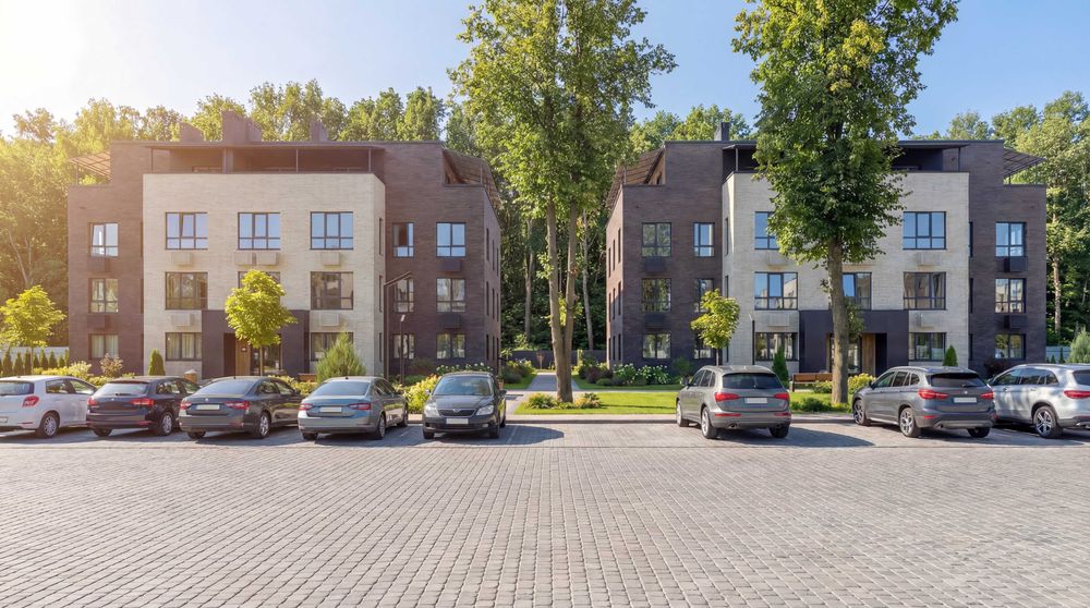 Квартира в ЖК Family Park Apartmets|Газ|Автономність|Комфорт. Буча