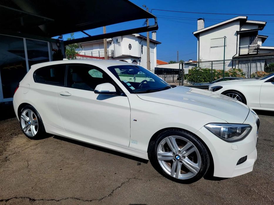 BMW 118526227646836920323