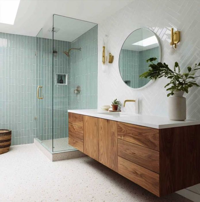 Profesjonalna ekipa wykończeniowa