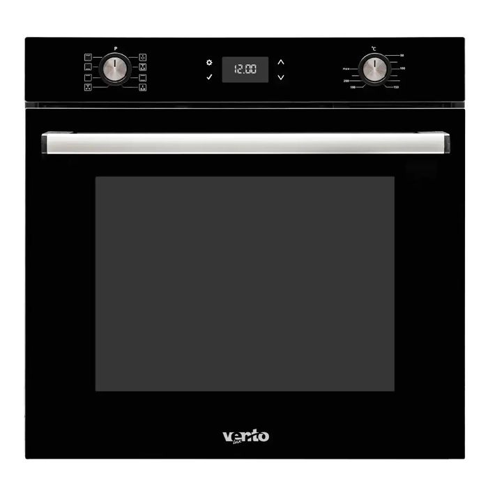 Встроенный духовой  шкаф Ventolux. Электрические и Газовые.