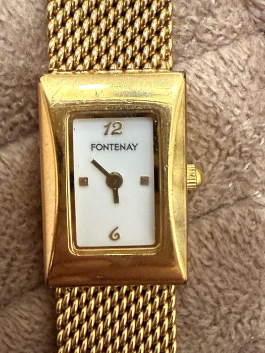 Годинник Fontenay