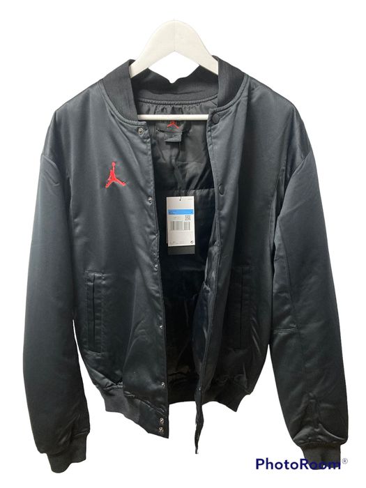 Zion x Jordan kurtka sportowa, bomberka