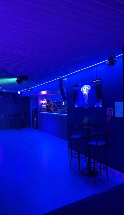 Trespasse Bar Vilamoura
