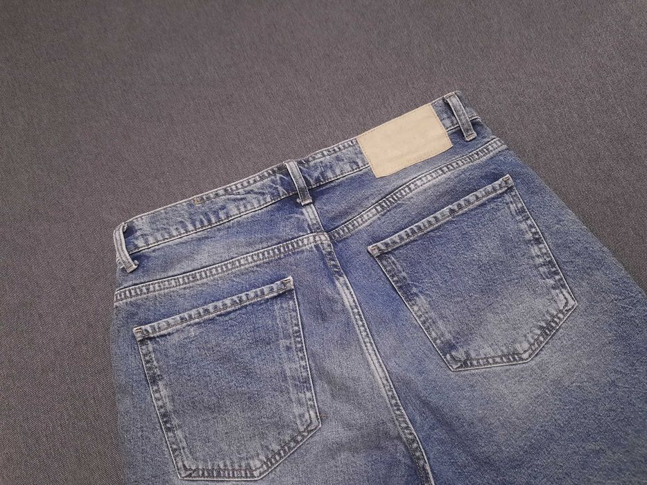 Шорти  Zara  Man