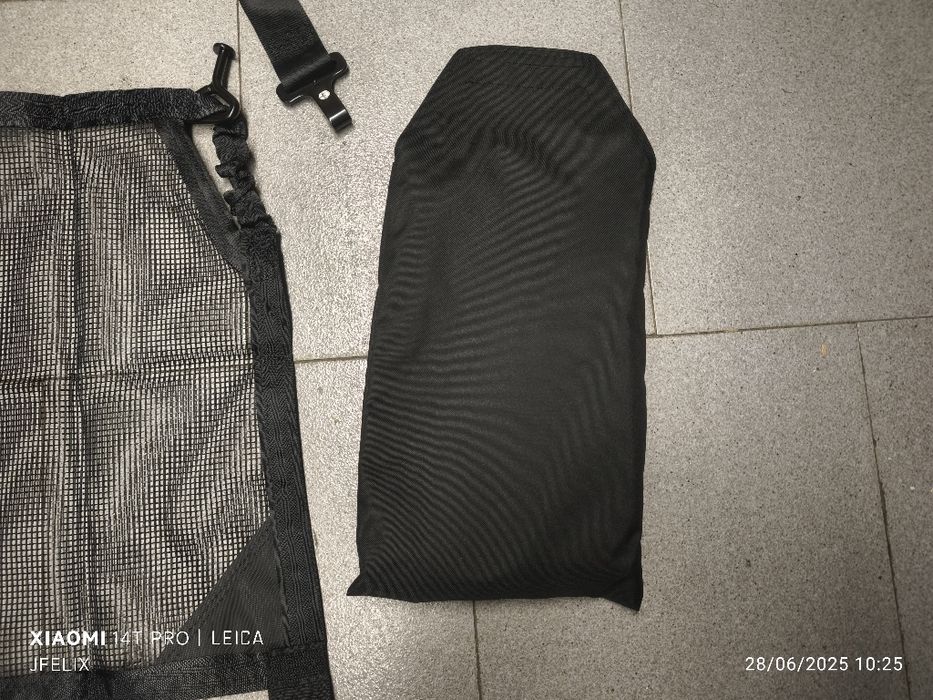 Rede divisória carga BMW X2