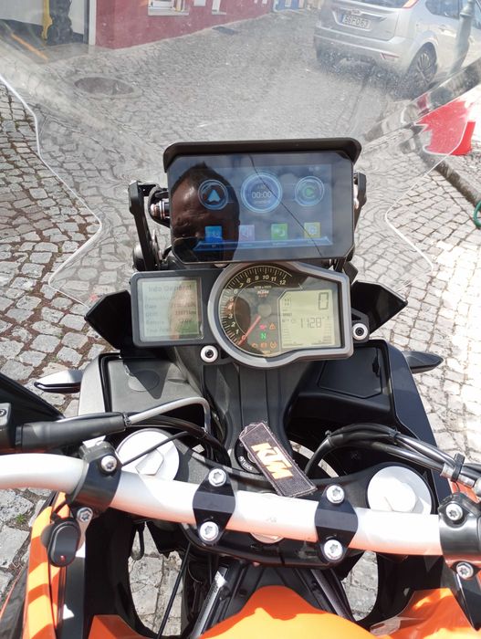 Ktm 1090 Adventure