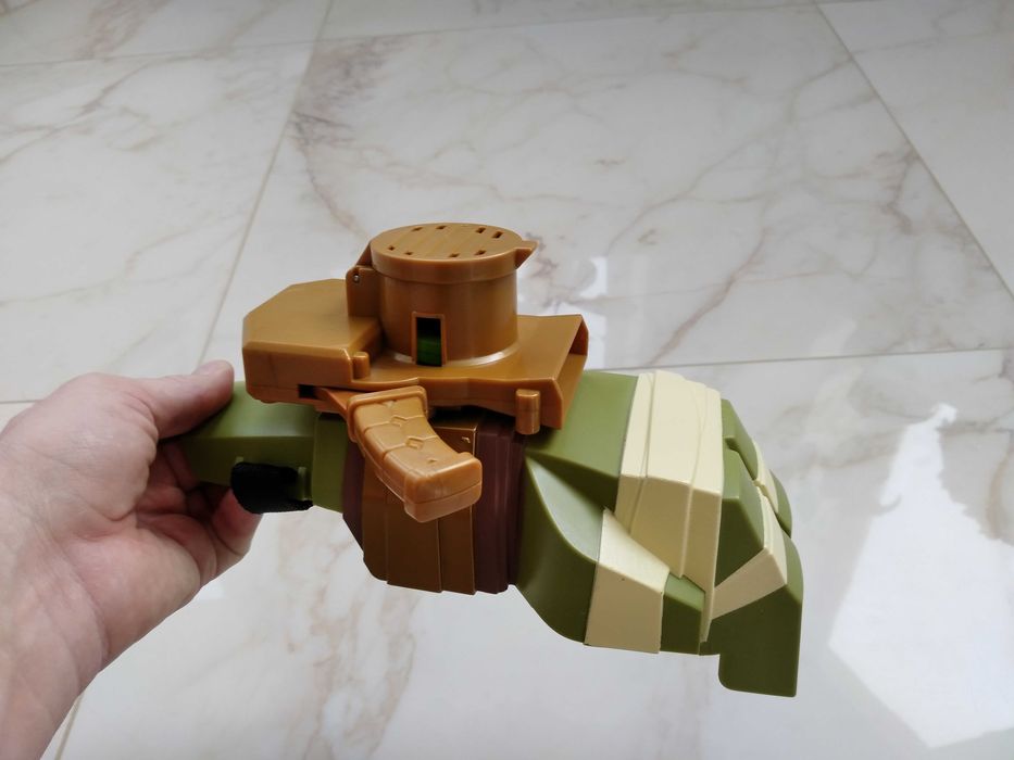 Черепашки ниндзя Ninja Star Blaster, TMNT, черепашкі