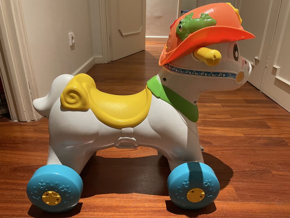 Cavalinho da Chico