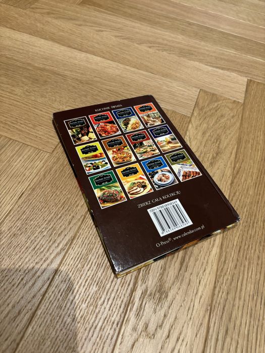 Kuchnie świata kuchnia francuska