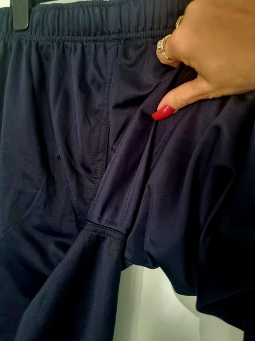 GIVOVA spodnie męskie dresowe r.2XL nowe
