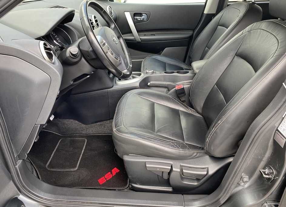 Qashqai Tekna Premium 18 1.5 Dci 110CV64307430997250123