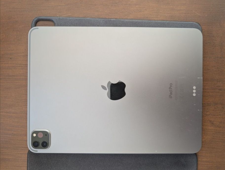 Ipad Pro 11' m2 (4a geração)