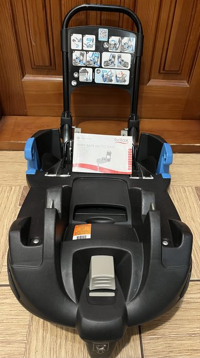 Автокрісло Britax römer