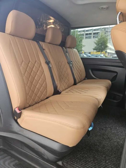 Mercedes-Benz Vito      2018