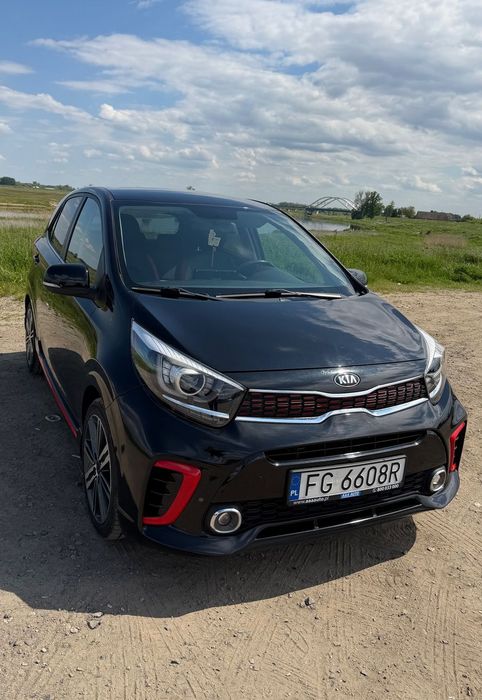 Kia Picanto Kia Picanto GT-Line