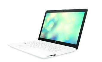 Laptop HP Notebook 15,6'' HP 15-da1047np