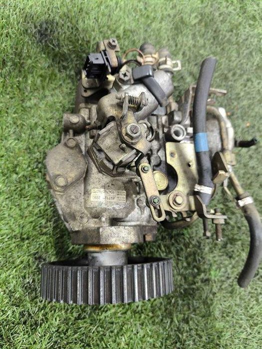 Bomba De Injeção Opel Astra F Berlina