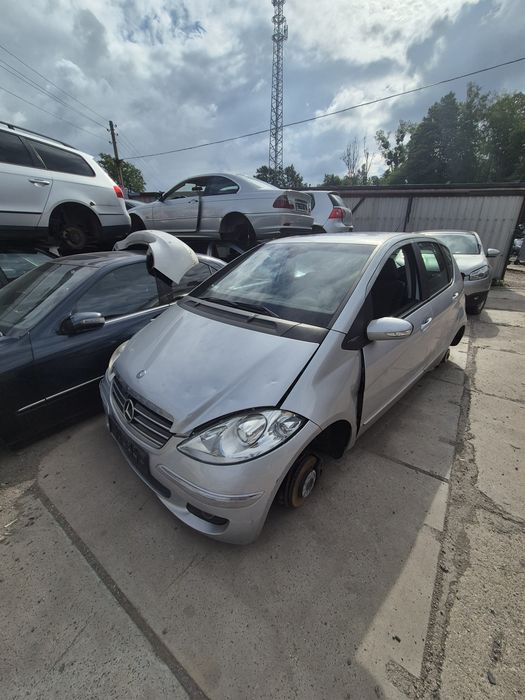 Mercedes A170 na części 1.7 cdti