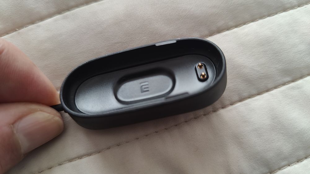 Cabo carregador USB Xiaomi Mi Band 4 Original