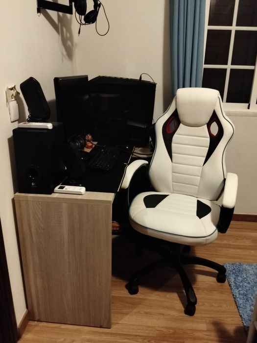 Vendo PC gaming fixo .