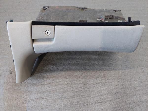 Porta luvas MERCEDES-BENZ Classe C Coupé (CL203)