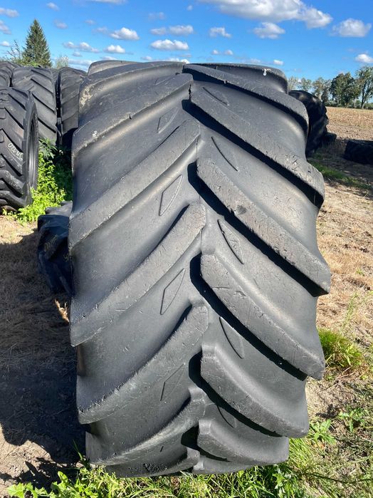 600/60R30 Michelin Xeobib JM808