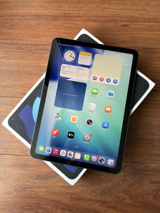 iPad Air 10.9" M1 64gb