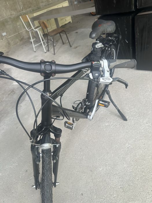Bicicleta Kalkhoff personalisada514186208515215366