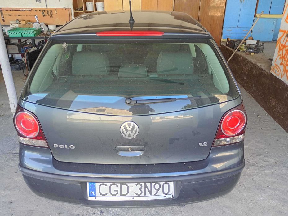 Volkswagen Polo 1.2