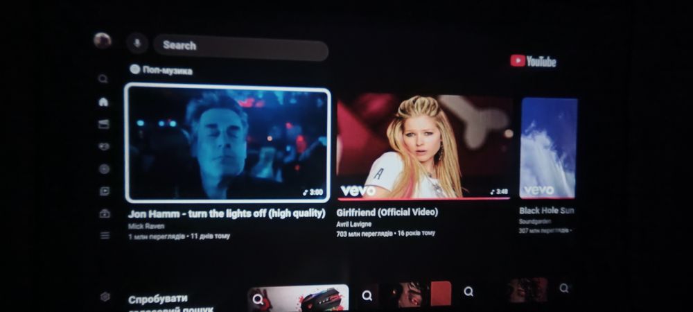 Проектор Magcubic HY 300 PRO 2025