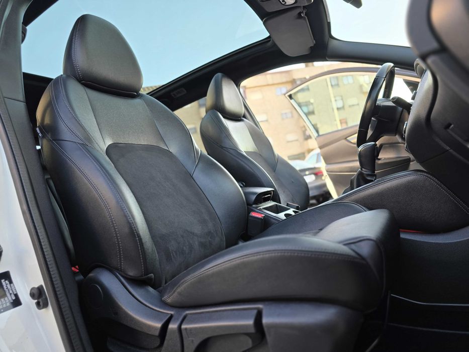 NISSAN QASHQAI N-TEC 1.5DCI 110CV "AUTO" "FULL EXTRAS"