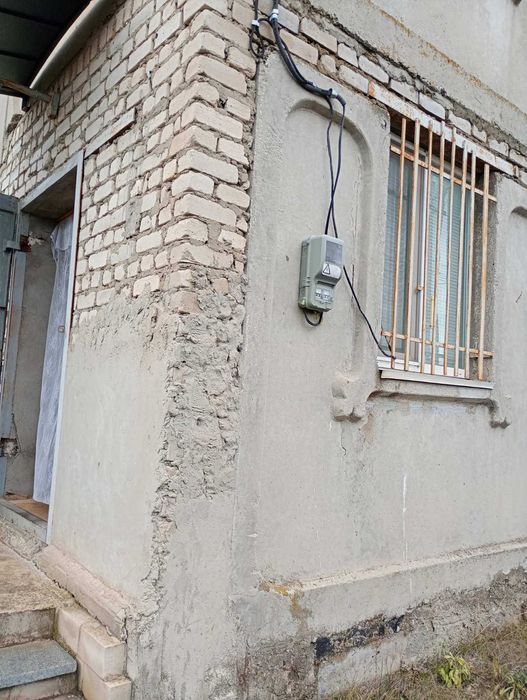 Продам капитальный дом дача ( Светлое )