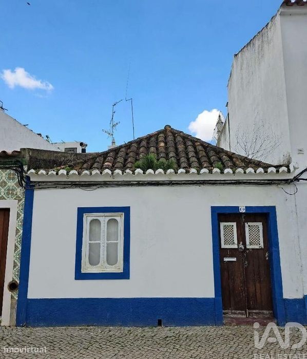 Casa / Villa T2 em Tavira