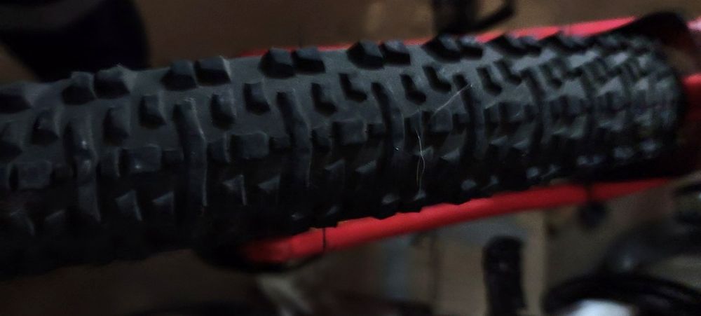 ROCKRIDER XC 100S 29” – Suspensão Total
