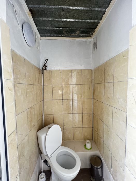 В продажу готовий прибутковий бізнес Мийка