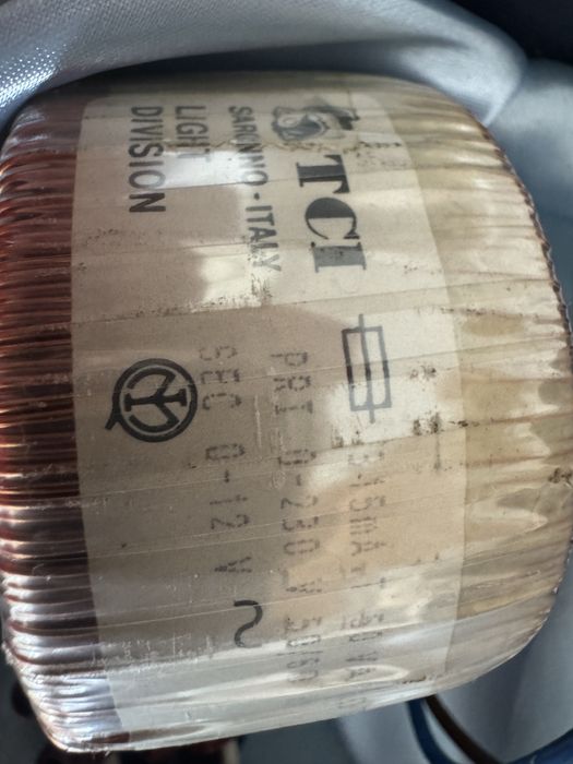 Candeeiro de halogénio