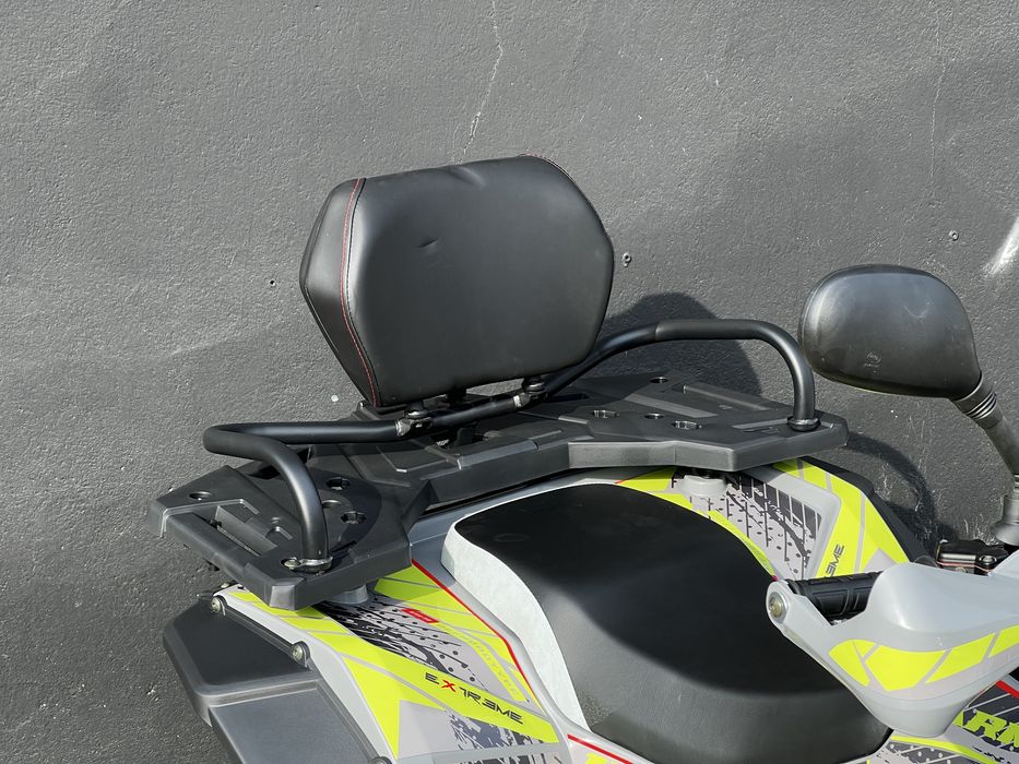 Quad XTR Farmer 150 PRO X1 – nowy model | RATY | TRANSPORT