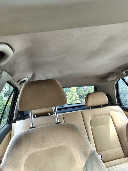 Carro Skoda Fabia