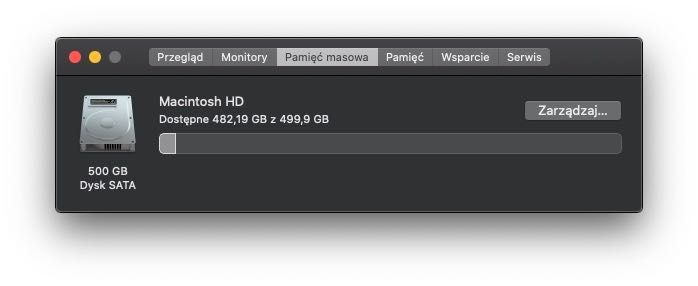 Mac mini (Late 2012, A1347) – w pełni sprawny, z pudełkiem