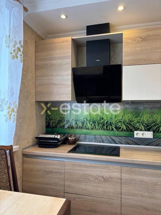 Оренда 3к квартири по Тракторобудівників. Комісію сплачує власник!