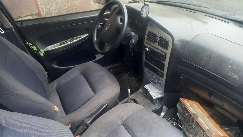 продам cheri amulet 2008