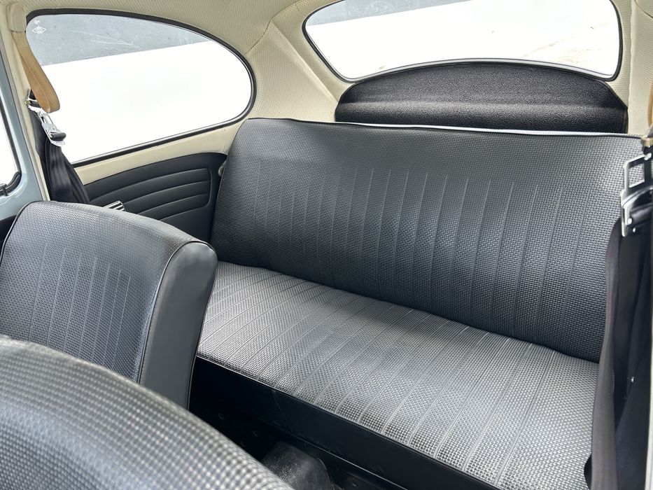 Aluguer carro classico VW Carocha, casamentos, eventos e passeios