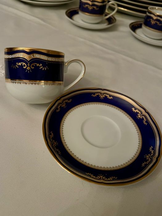 Réplica antêntica baseada no padrão da 1.ª classe do RMS Titanic