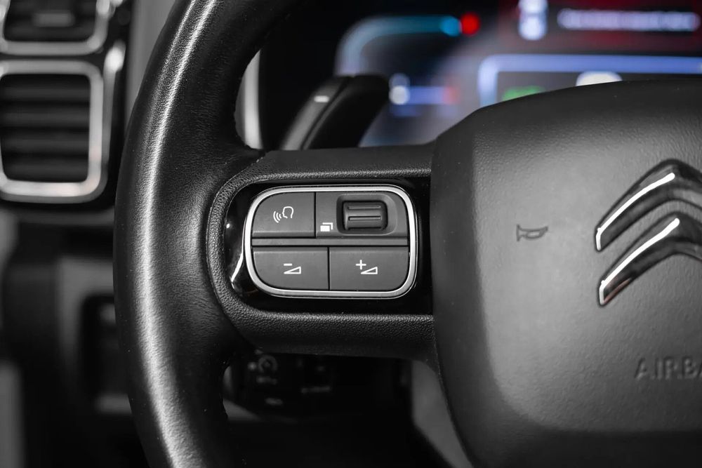 Citroën C5 Aircross 1.6 PureTech Shine J19 EAT8