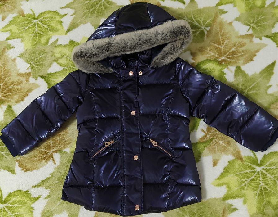 Куртка для дівчинки Original Marines 1-1,5 роки