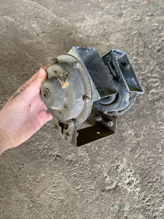 Сигнали кразовські 24 в