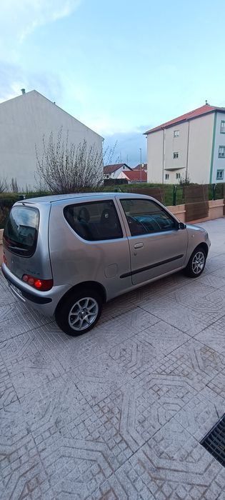 Fiat seicento sx64573460640514123