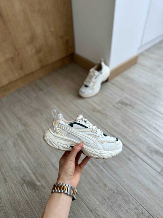 Puma Morphic Varsity